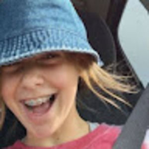 Meet your Posher, Lyla